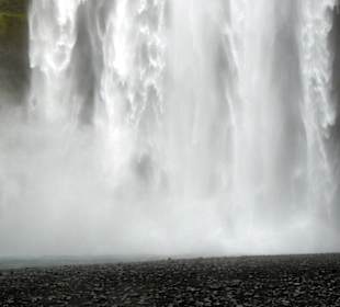 Cascata di Skogafoss