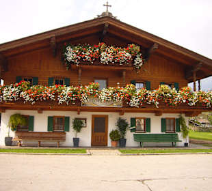 Filmgasthof Wilder Kaiser