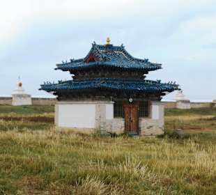 Kloster Erdene Dsuu
