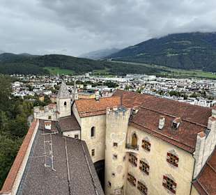 Messner Mountain Museum Ripa