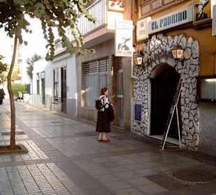 Altstadt von Puerto de la Cruz