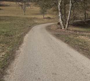 Premiumwanderweg Hohenwittlingensteig