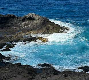 Wandern Puerto Rico