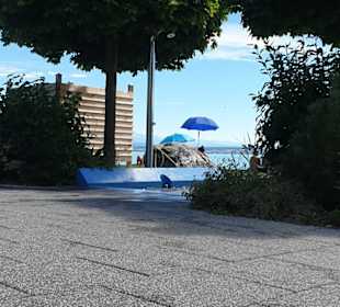 Uferpromenade Meersburg