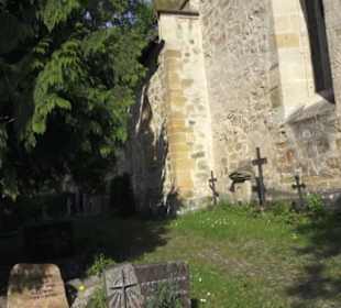 Barbarossakirche St. Jakobus