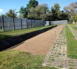 Grenzhus Schlagsdorf