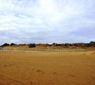 Zum kleinen Fischerhafen