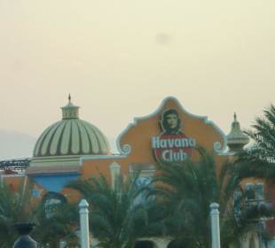 Havana Club am Dana Beach