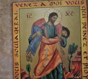 Kathedrale St. Julien Le Mans