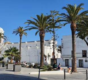 Stadtrundgang Conil de la Frontera