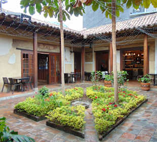 Origen Bistro Bogotá