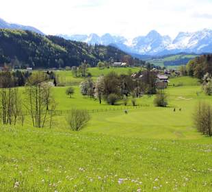 Wandern Windischgarsten