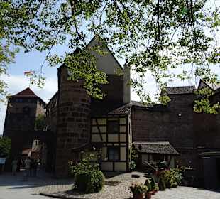 Kaiserburg