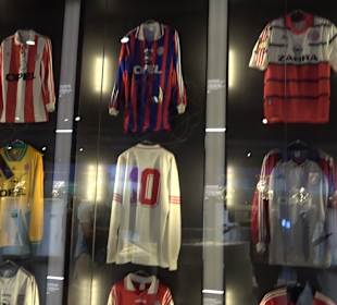 FC Bayern Museum