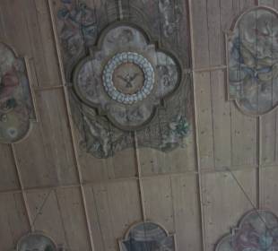 Klosterkirche Allerheiligen Wittichen