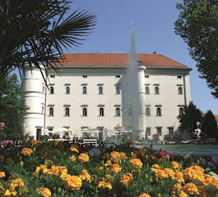 Schloss Porcia