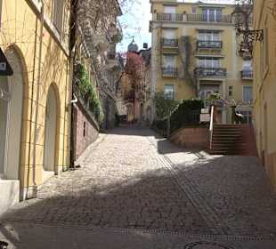Altstadt Baden-Baden