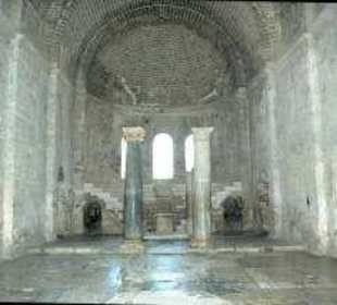 die Hauptkirche der St. Nikolaus-Basilika