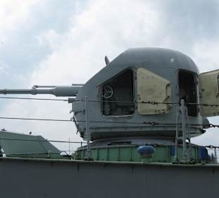 Peenemünde Historisches Museum