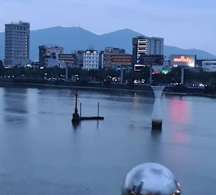 Stadtrundgang Da Nang