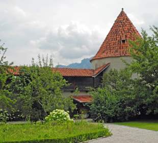 Innere Stadtmauer