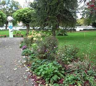 Lindauer Stadtgarten