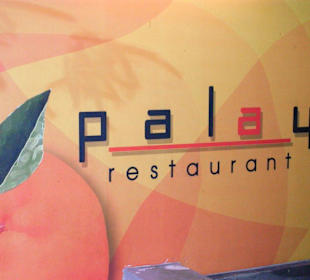 Palay´s  Restaurant