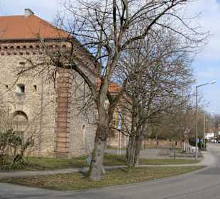 Das Stadttor Ludwigstor