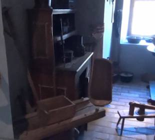 Museum für Thüringer Volkskunde