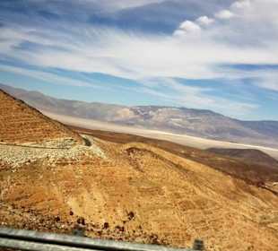 Death Valley