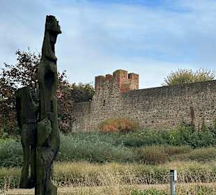 Stadtrundgang Strausberg