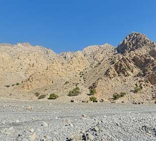 Rundfahrt Dorf Limah