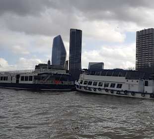 Stadtrundgang London