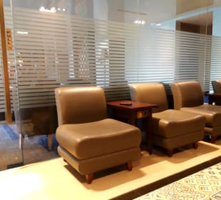 Sapphire Blue Sky Lounge