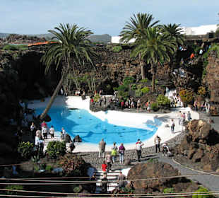 Jameos del Aqua
