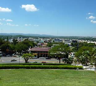 Berg und Tal Tour – Oktober 2014