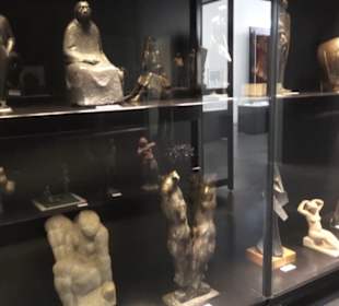 Skulpturensammlung