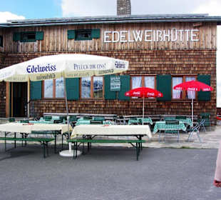 Aussenbereich