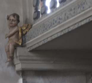 Dorfkirche St. Mauritius