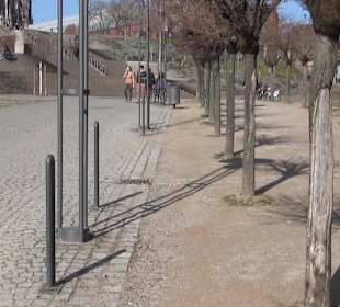 Heinrich-Böll-Platz