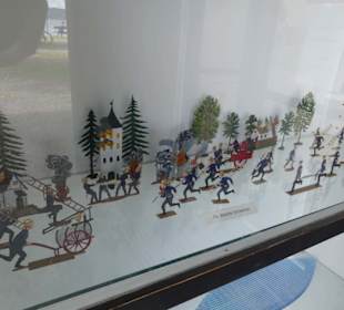 Dießener Kunst-Pavillon