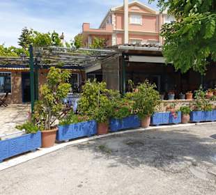 Dss Restaurant