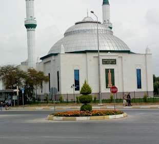 Moschee Evrenseki