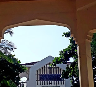 Forodhani Park