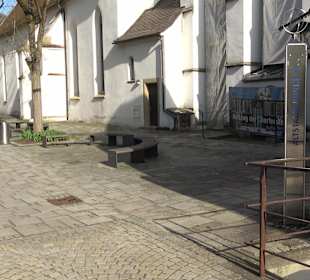 Ehemaliges Spital zum Heiligen Geist