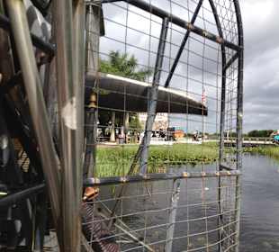 Airboat