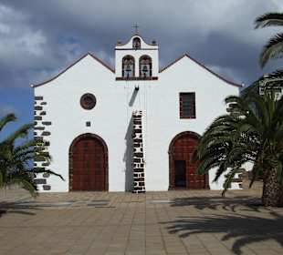 Iglesia de Nuestra Señora de la Luz