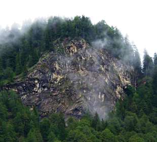 Der Plöckenpass 06-2011