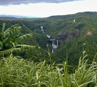 Wasserfall