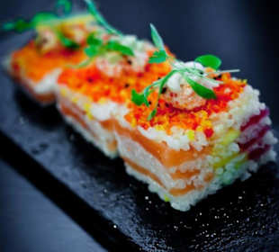 Benihana Japanese Restaurant